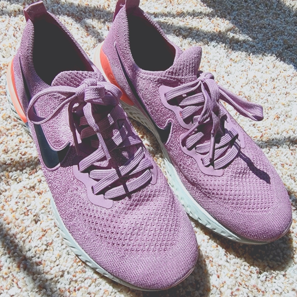 Womens Nike Epic React Sneaker